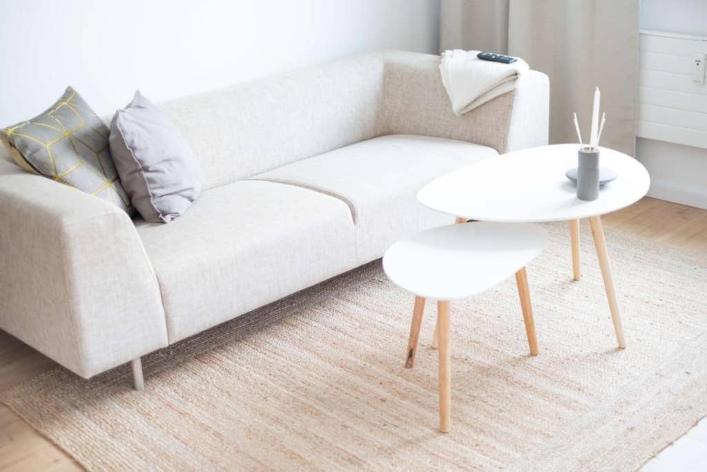 Dock 70 - Exklusives Cityapartment Бремерхафен Экстерьер фото