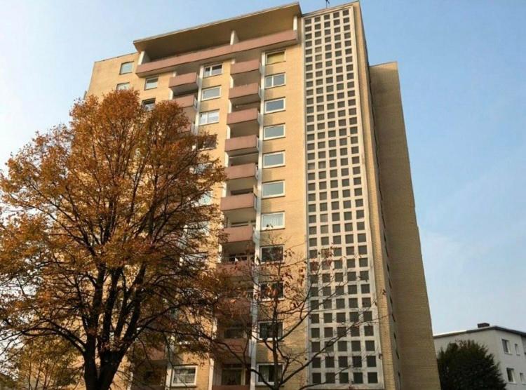 Dock 70 - Exklusives Cityapartment Бремерхафен Экстерьер фото
